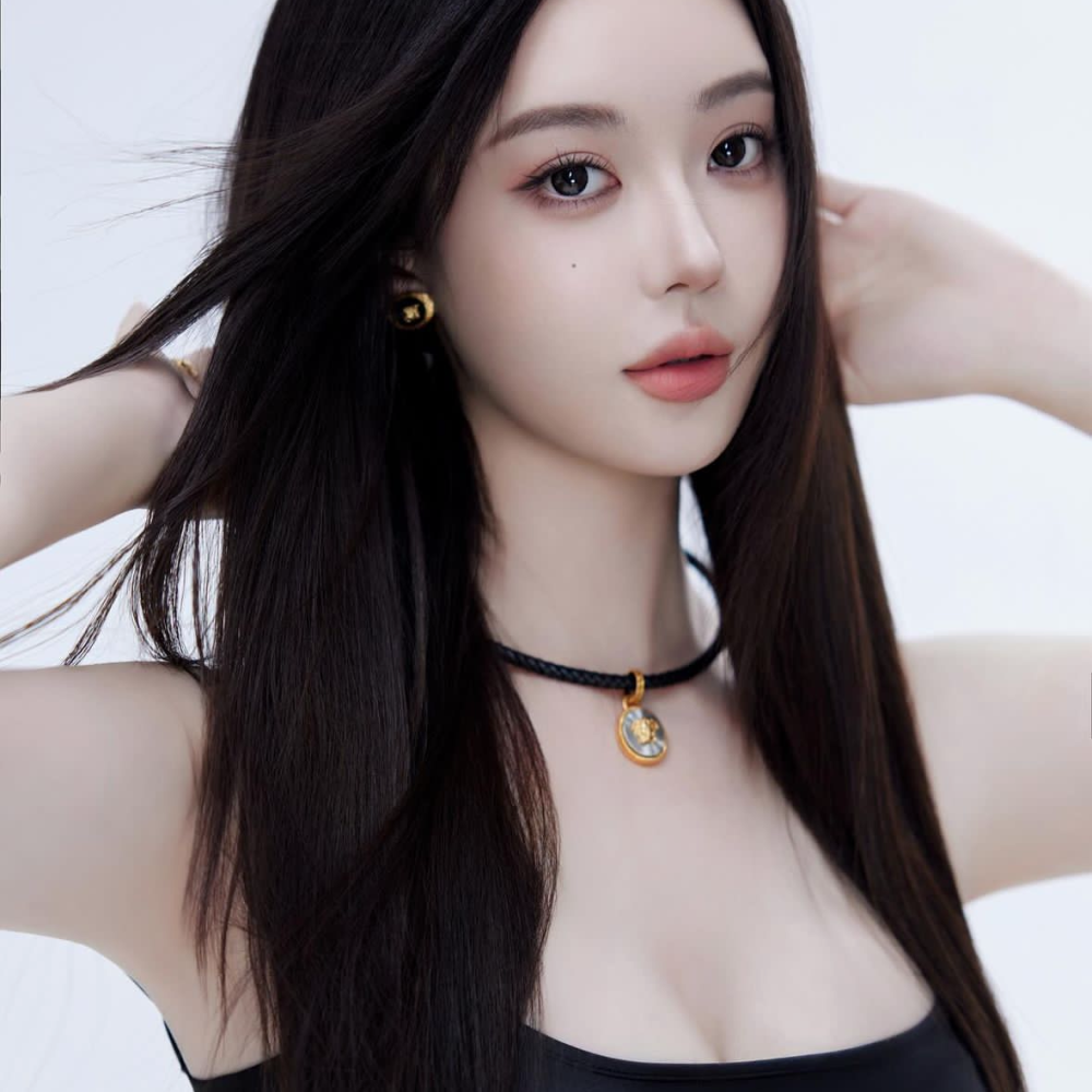 女头
