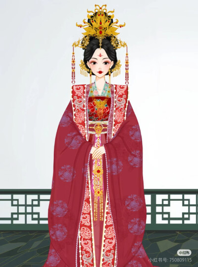 彩虹堂