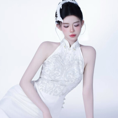 女头