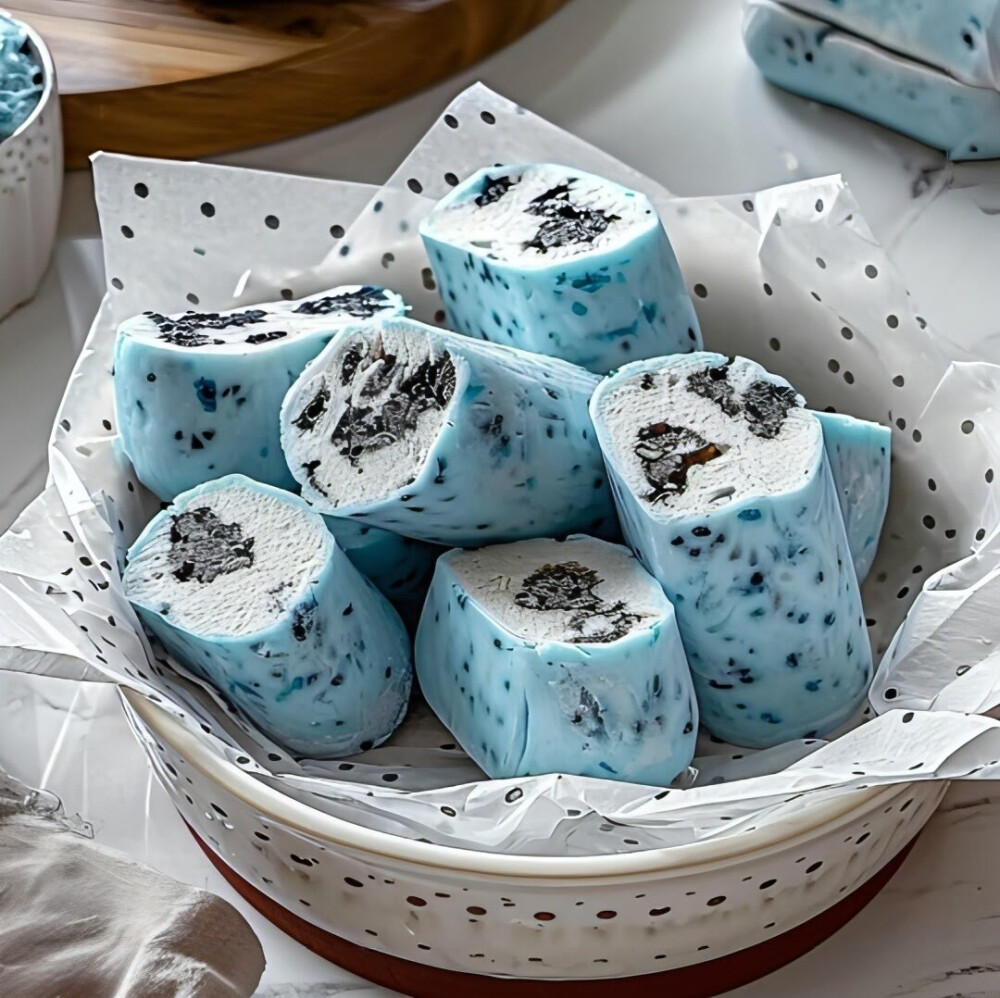 蓝色系背景图 ins背景图