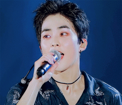 xiumin
