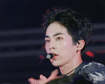 xiumin