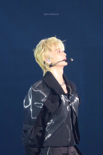 mark