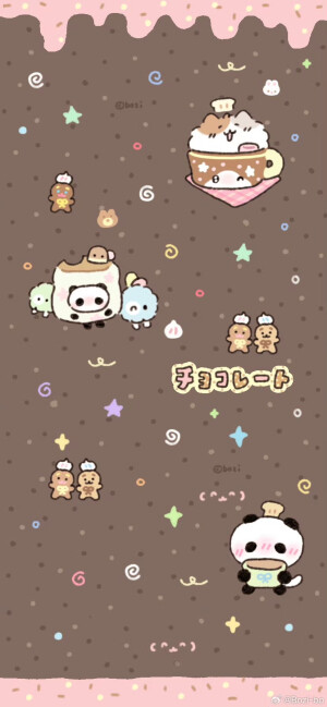 x壁纸