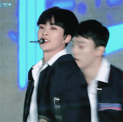 xiumin