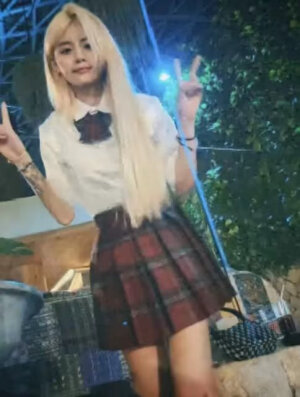 木子姥姥❤️