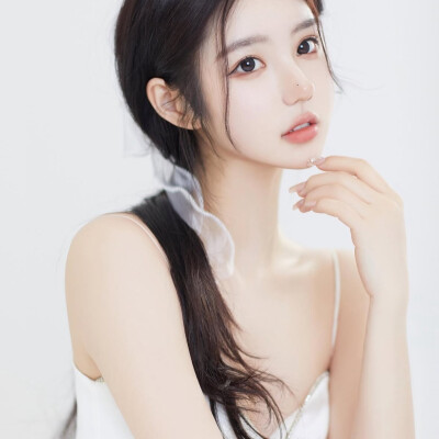 女头