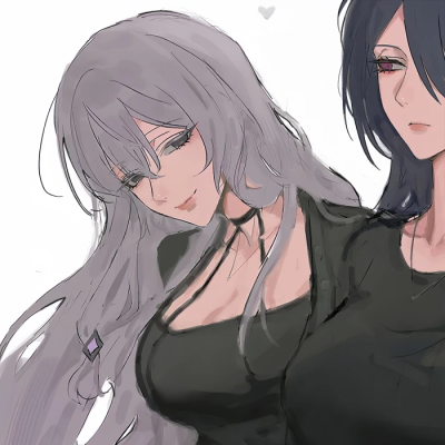 双人