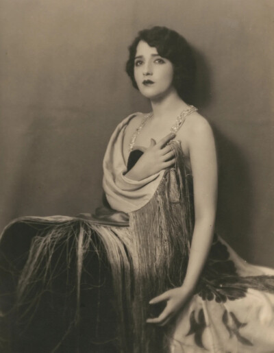 bebe Daniels