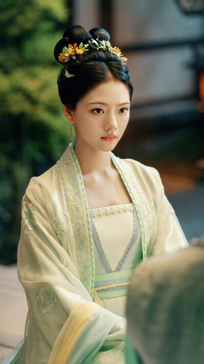 锦绣安宁 罗宜宁 任敏