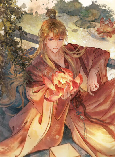 恋与制作人