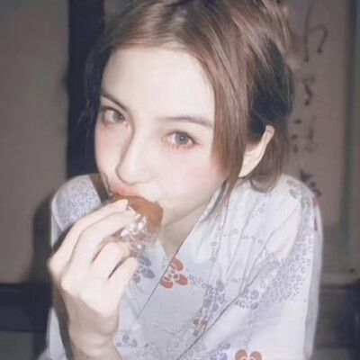 天使降临