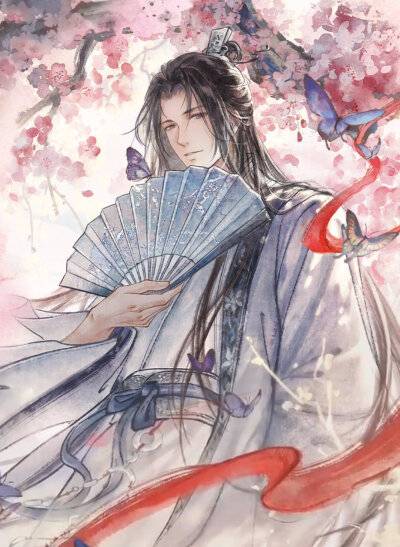 恋与制作人