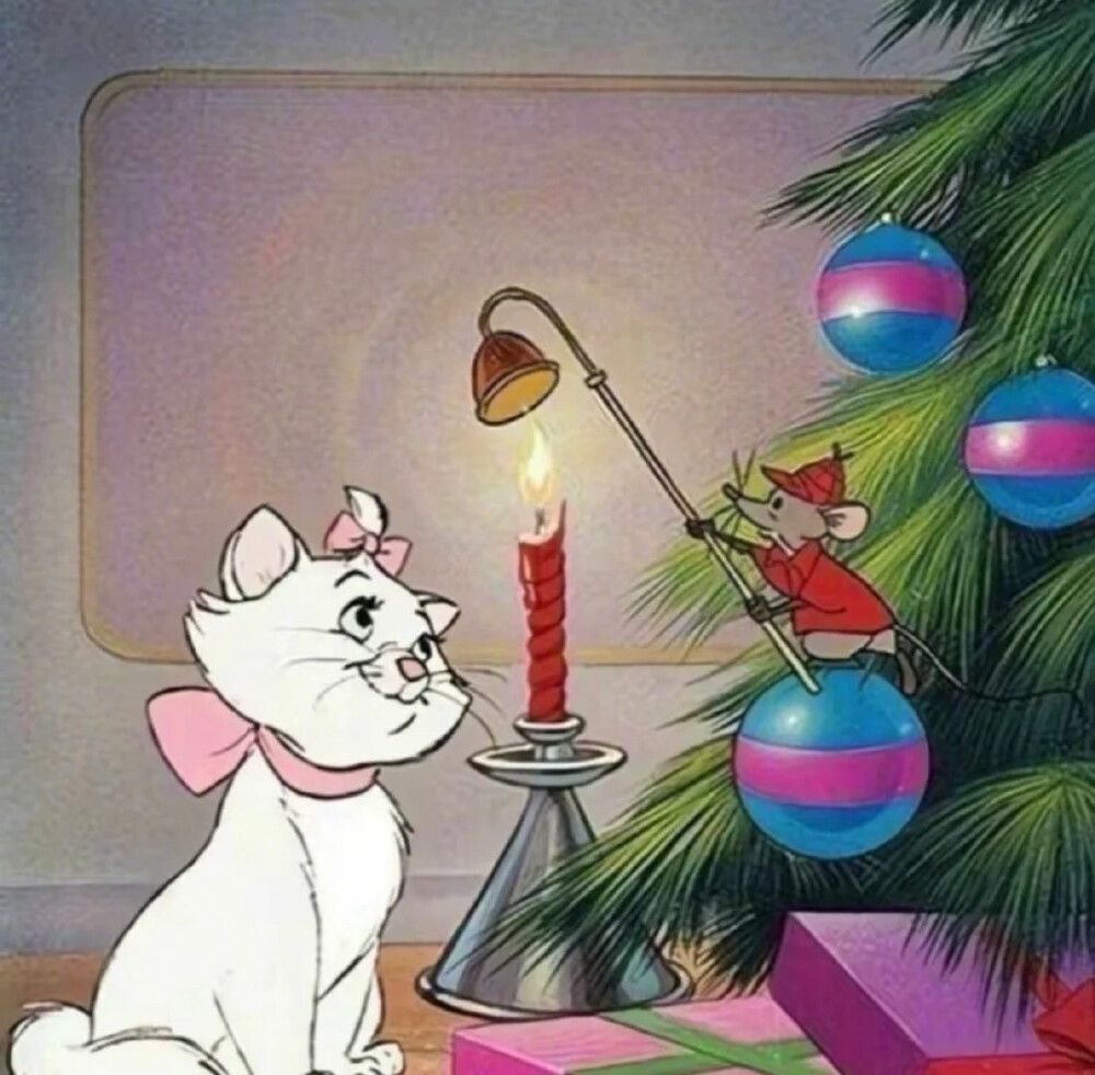卡通