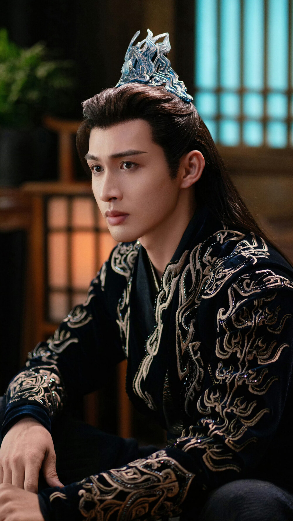 千朵桃花一世开谢雪臣张彬彬