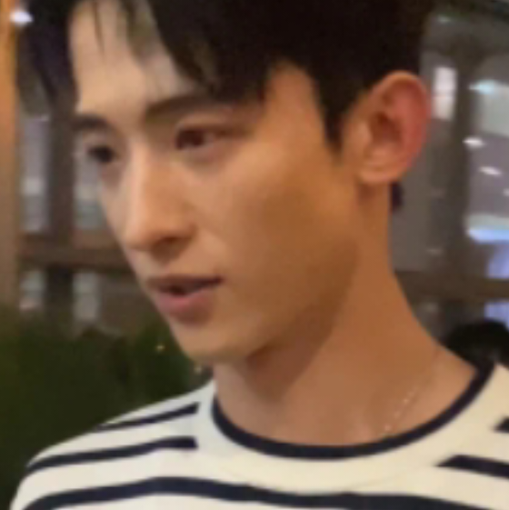 我爱你