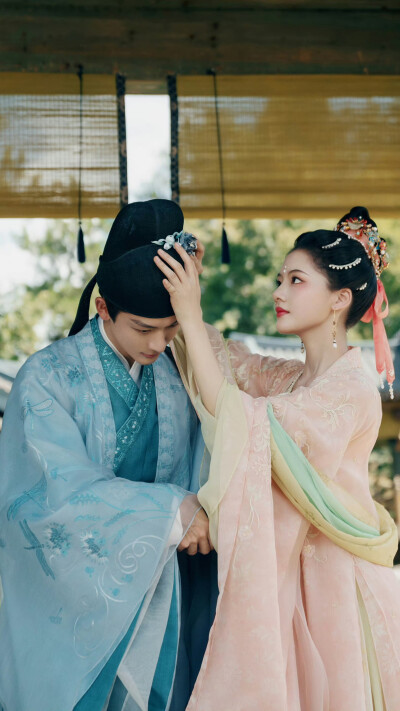 锦绣安宁 罗宜宁 任敏