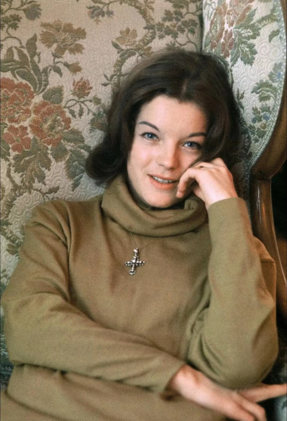 Romy Schneider