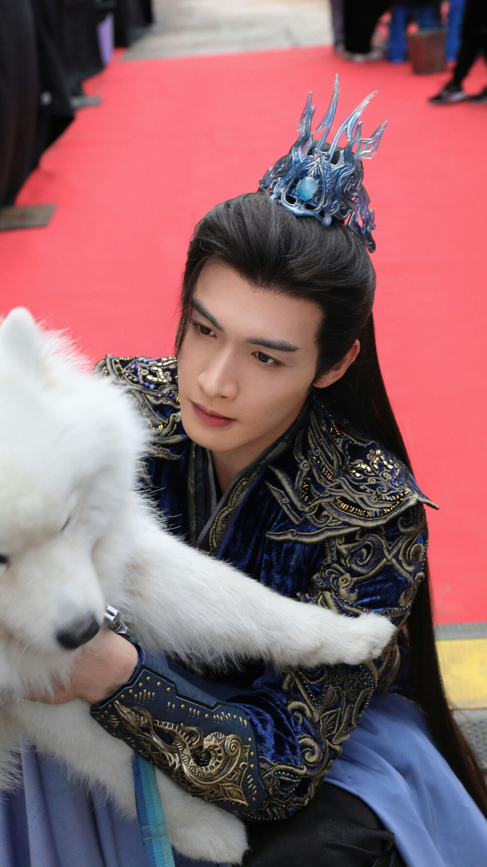 千朵桃花一世开 谢雪臣 张彬彬