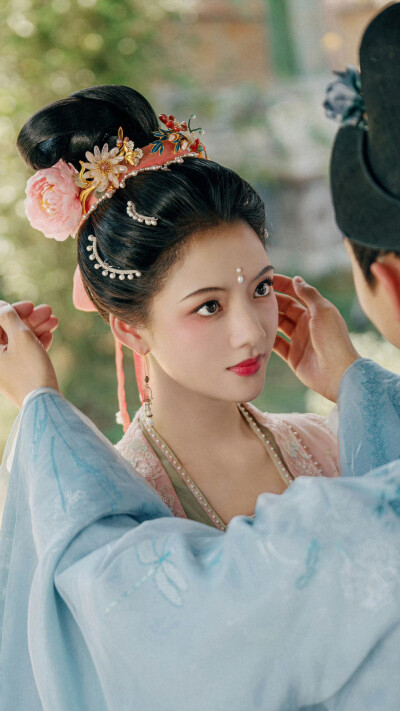 锦绣安宁 罗宜宁 任敏