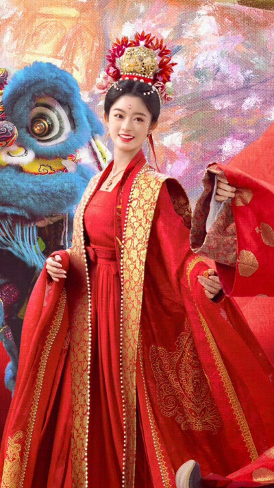 五福临门