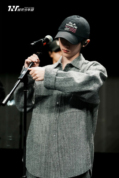 马嘉祺 丁程鑫 2025新音