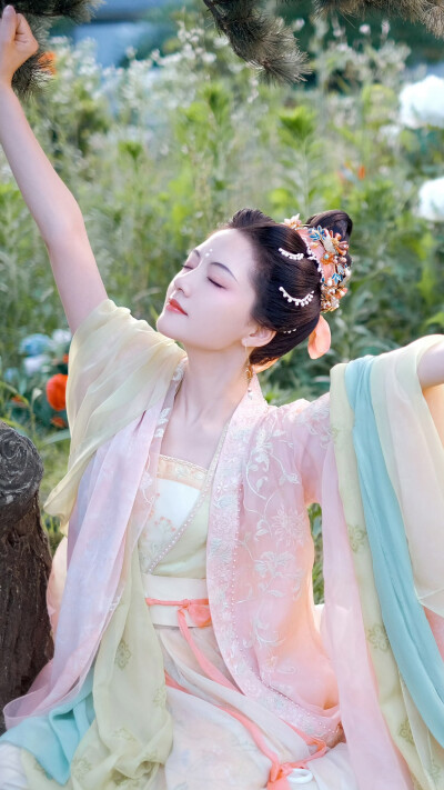 锦绣安宁 罗宜宁 任敏