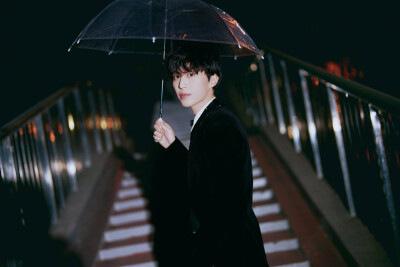 卷毛小狗：范丞丞