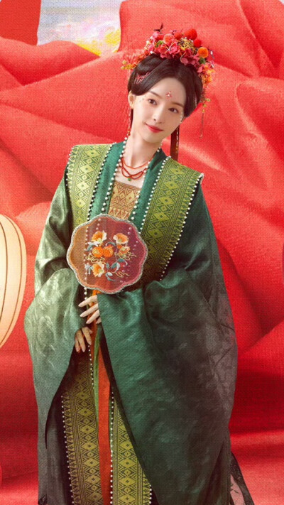 五福临门