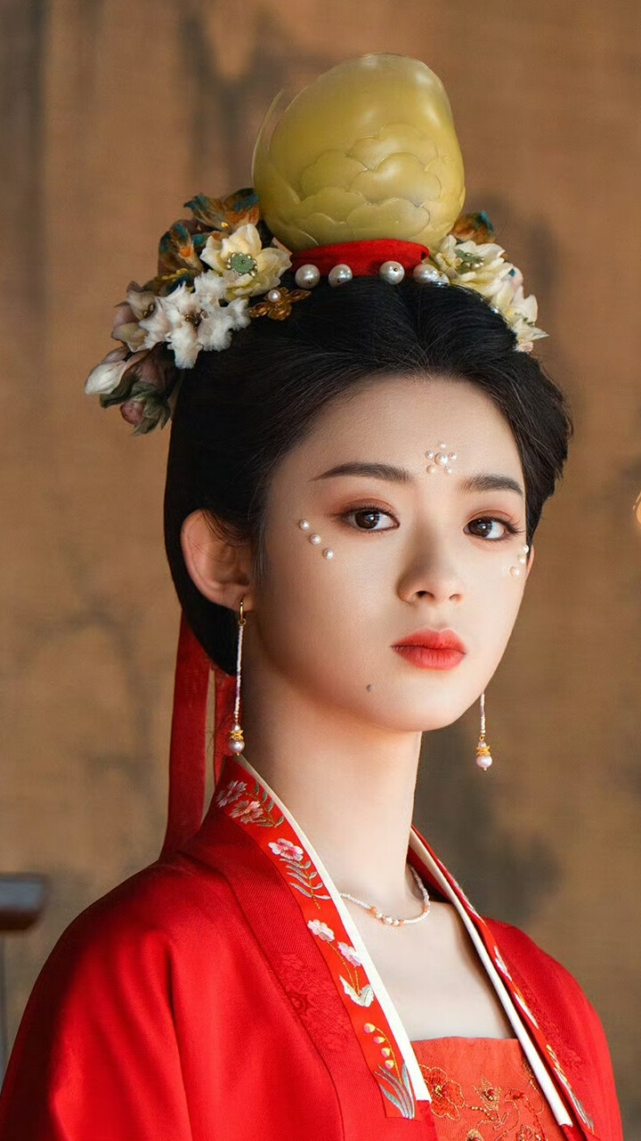 五福临门