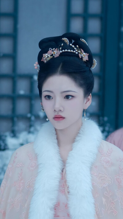 锦绣安宁 罗宜宁 任敏