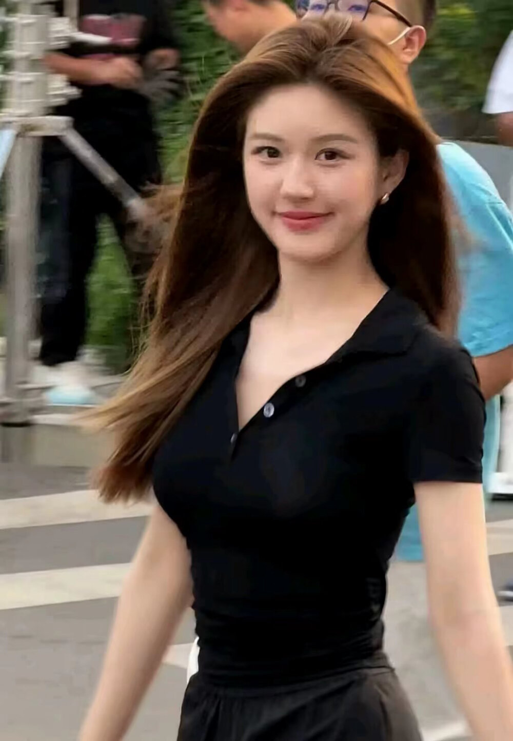 赵露思壁纸