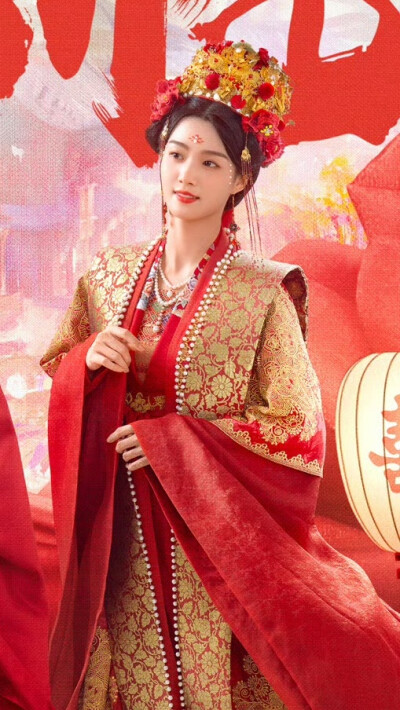 五福临门