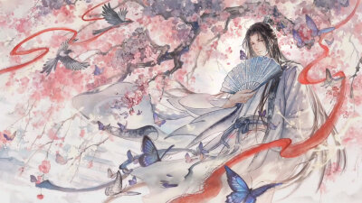 恋与制作人