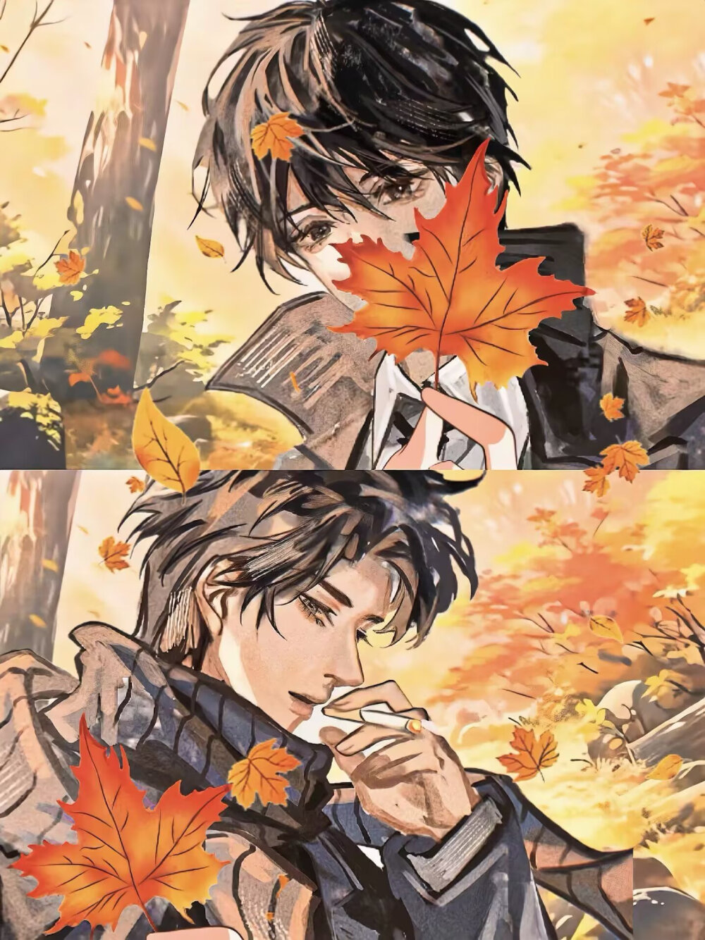 斩神