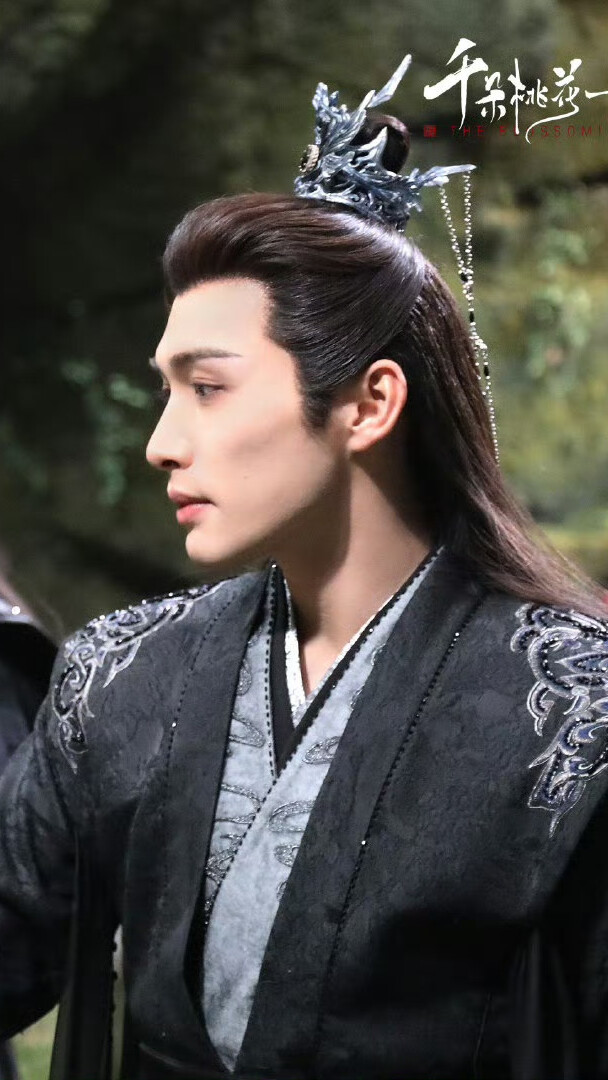 千朵桃花一世开 谢雪臣 张彬彬