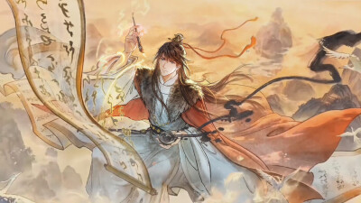 恋与制作人