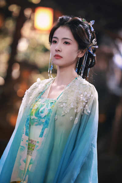 白月梵星