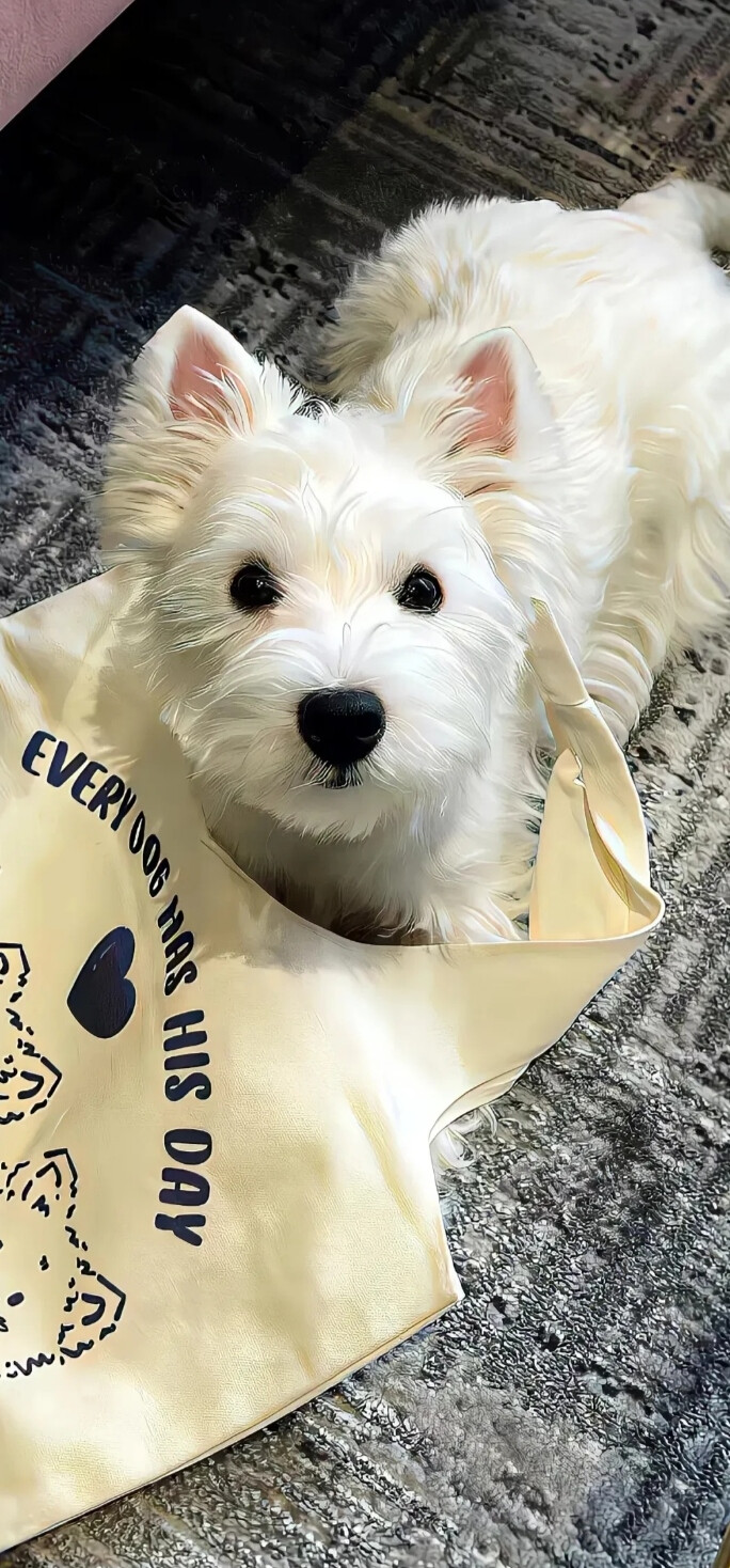 超治愈全屏壁纸