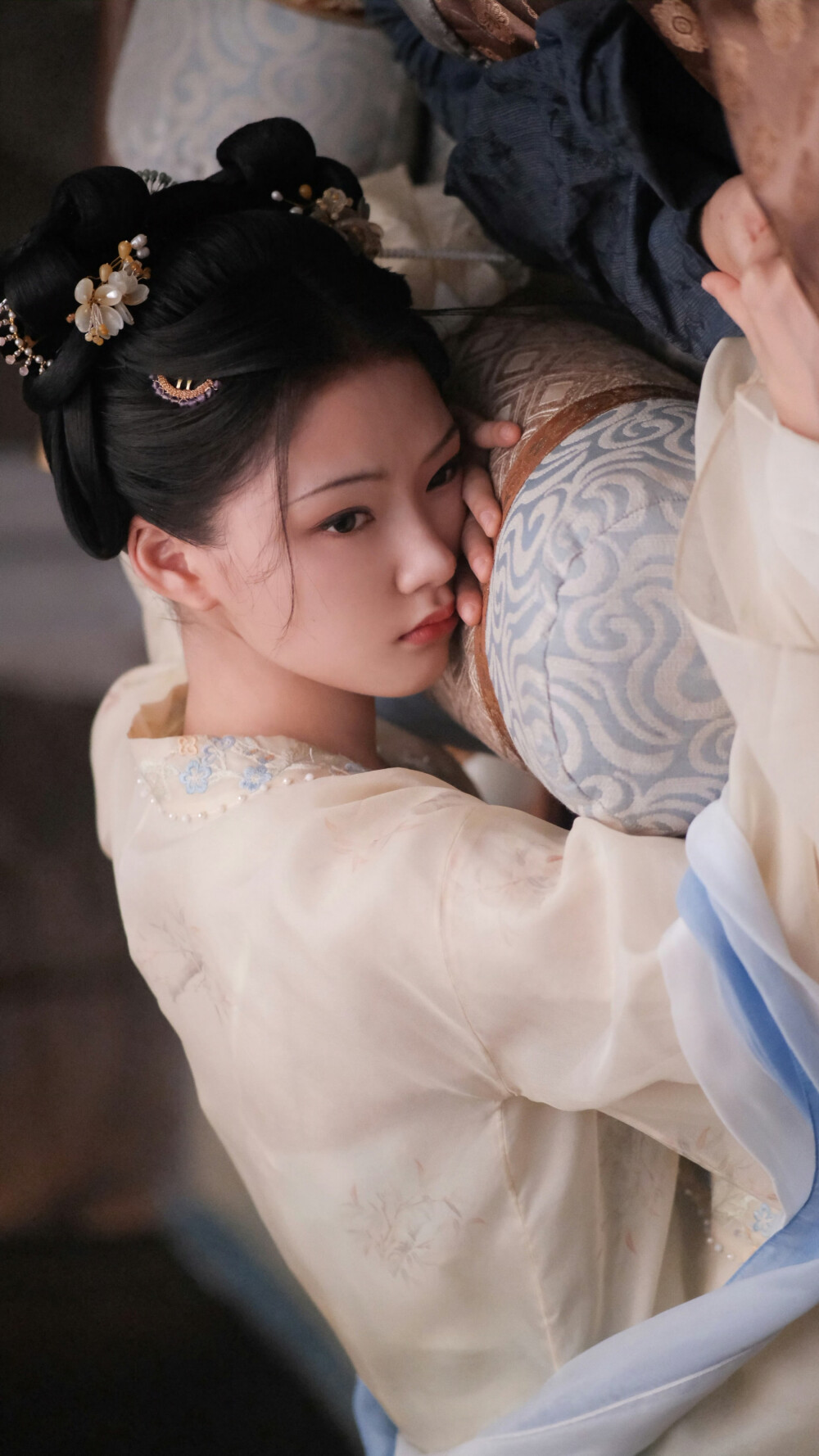 锦绣安宁 罗宜宁 任敏