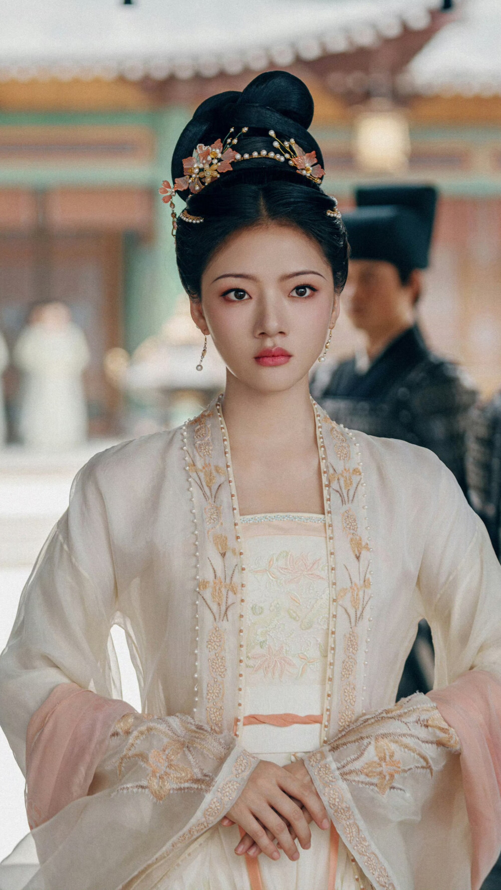 锦绣安宁 罗宜宁 任敏