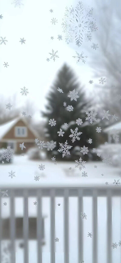 雪花