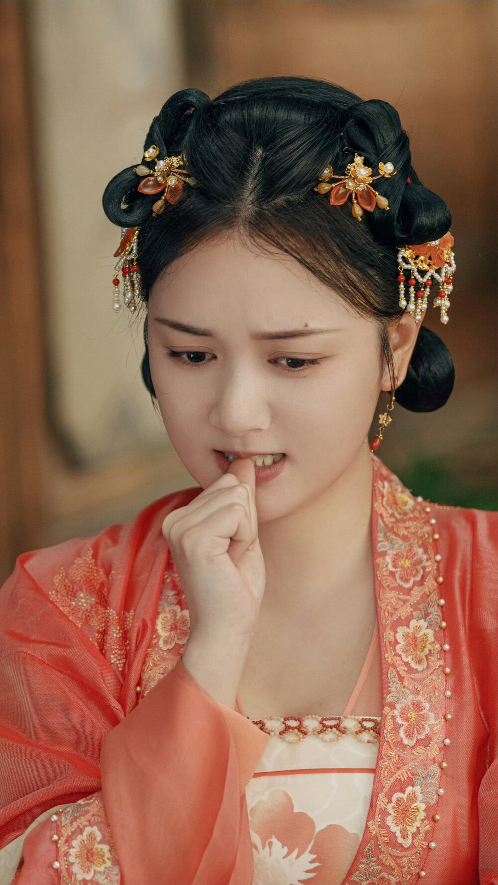 锦绣安宁 罗宜秀 董思怡