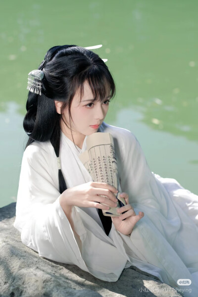 钟宝儿