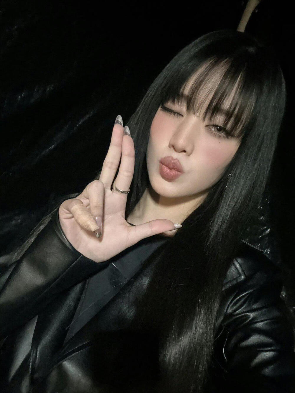 金米妮＃米妮＃ G idol