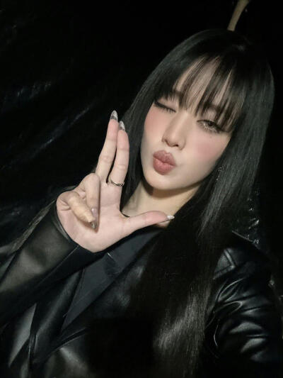 金米妮＃米妮＃ G idol