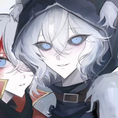夜双子