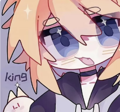 凹凸世界金头像