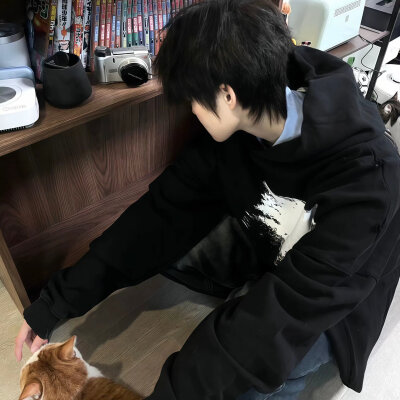 权威男头