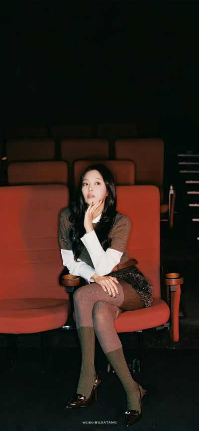 jennie 壁纸